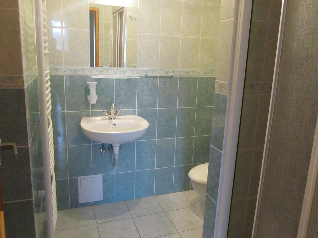 Vila Horal Liptovsky Mikulas Room photo