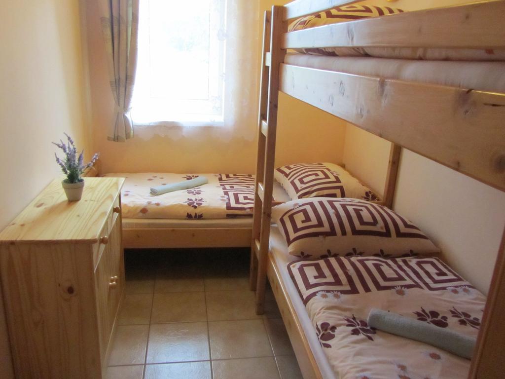 Vila Horal Liptovsky Mikulas Room photo